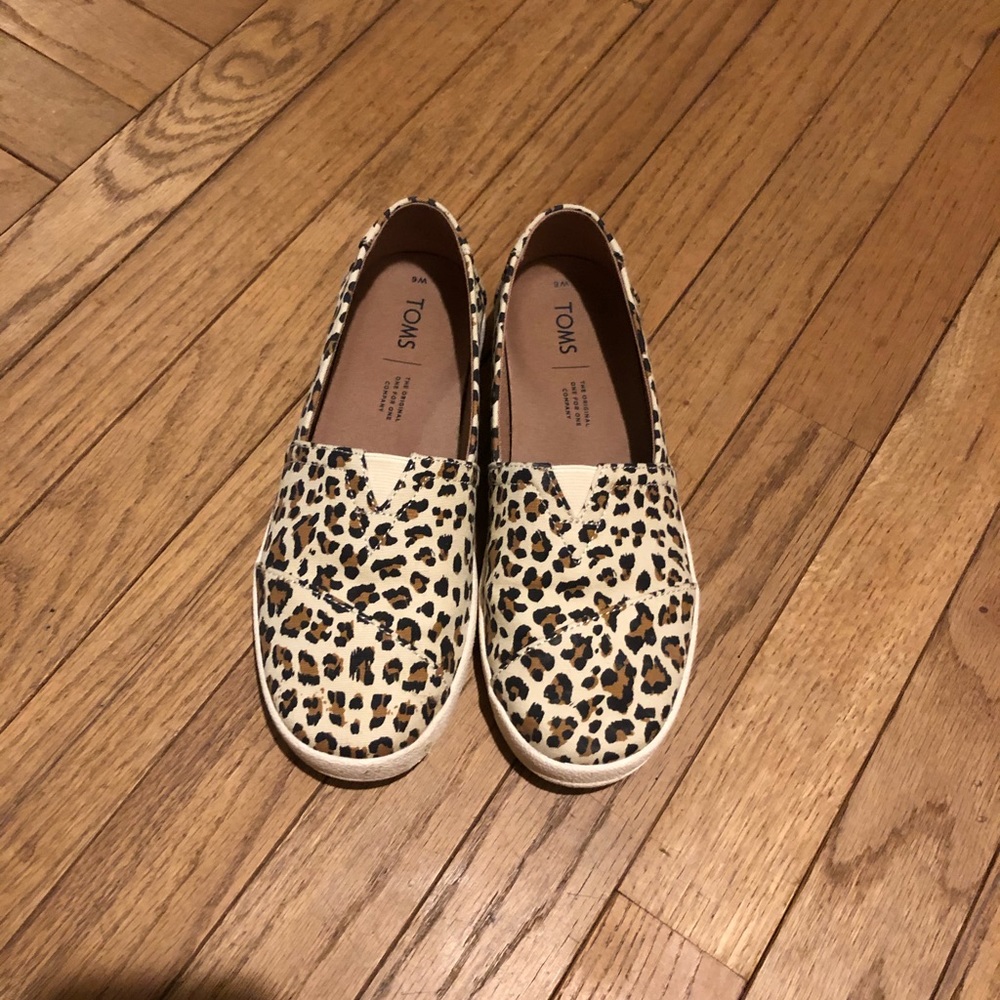 TOMs Avalon sneaker